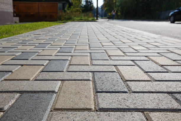 Reliable South Charleston, OH Driveway Pavers Solutions